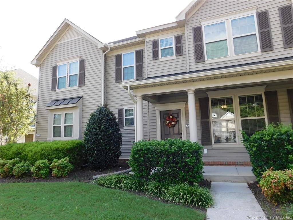 3227 Kenton Ct, Toano, VA 23168 Condo for Rent in Toano, VA