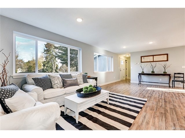 Foto del edificio - 3802 N Winnifred St