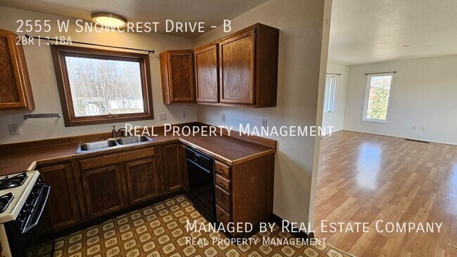 Building Photo - Affordable Two Bedroom Duplex Apartment wi...