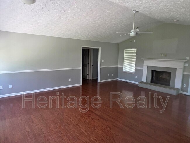 Foto del edificio - 5509 Springridge Ln