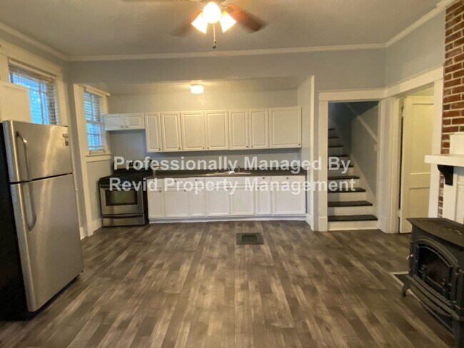 Foto del edificio - 79 Clark Pl