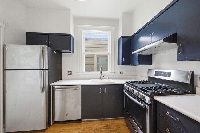 Foto del edificio - 2211 California St