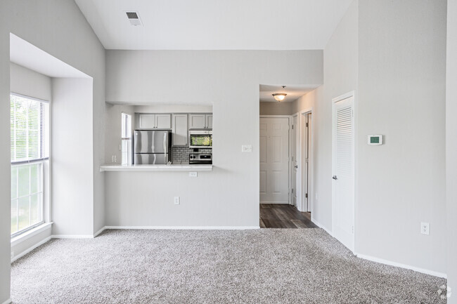 1 BR, 1 BA - 700 SF - Arrive Crofton