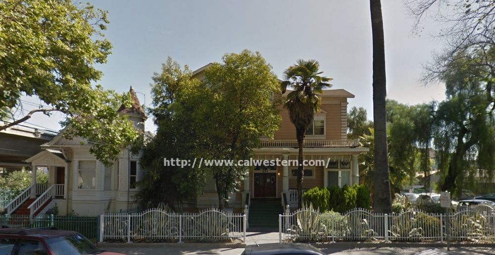 Primary Photo - 694 S 2nd St