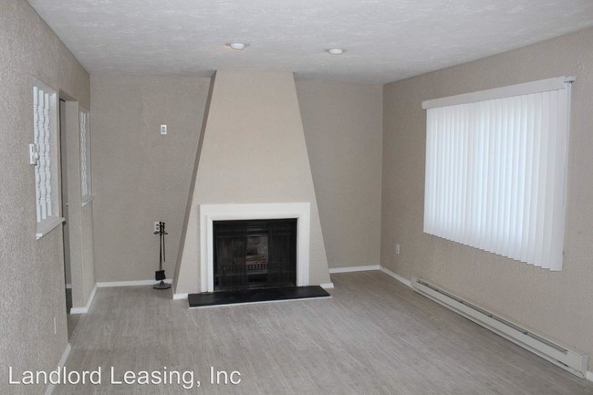 Foto del edificio - 2 br, 1 bath House - 351 Devonshire Road