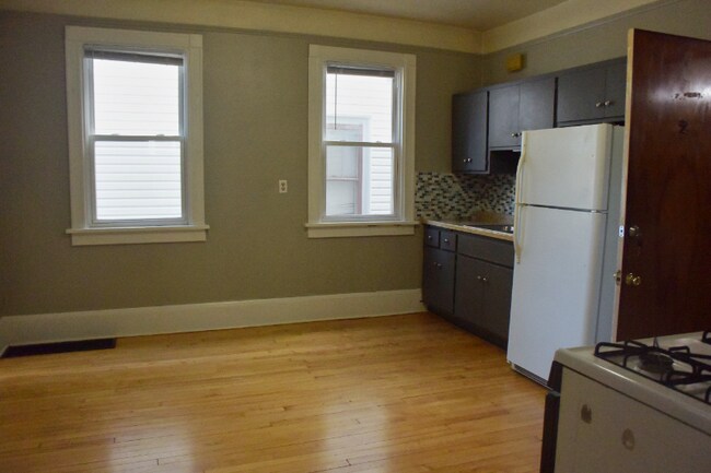 Foto del edificio - 2816 N Fratney St