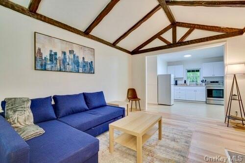Foto del edificio - 17 Higgins Trail