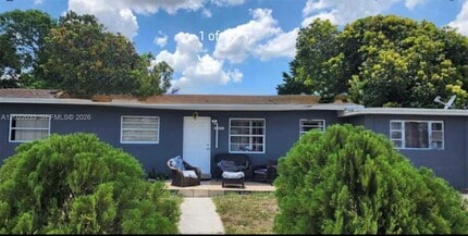 Building Photo - 17520 NW 40th Ave