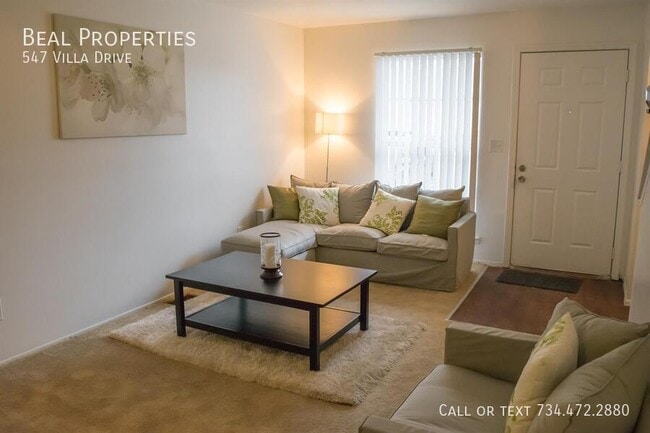 Photo - 547 Villa Dr Apartment