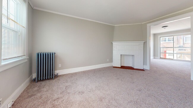 Foto del edificio - Cute 3 Bedroom Home for Rent in Delco