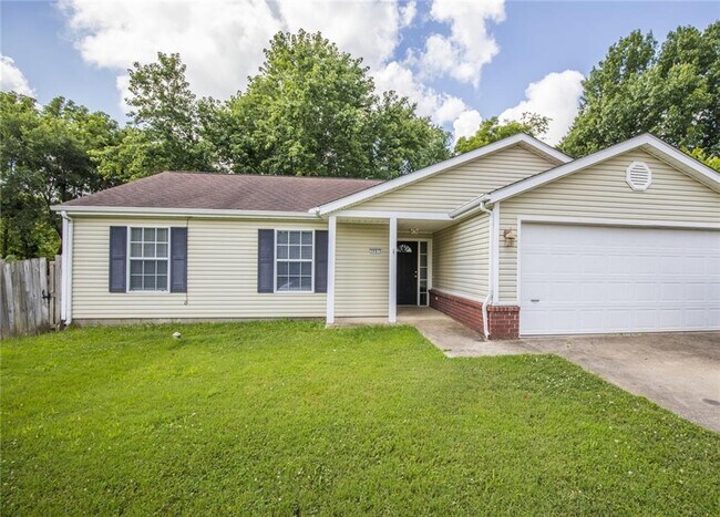 Foto del edificio - 3061 W Wildflower St