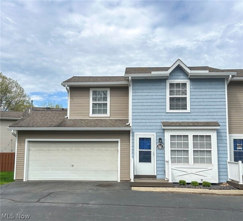 3314 Woodland Trail Unit D, Cortland, OH 44410 Condo for Rent in