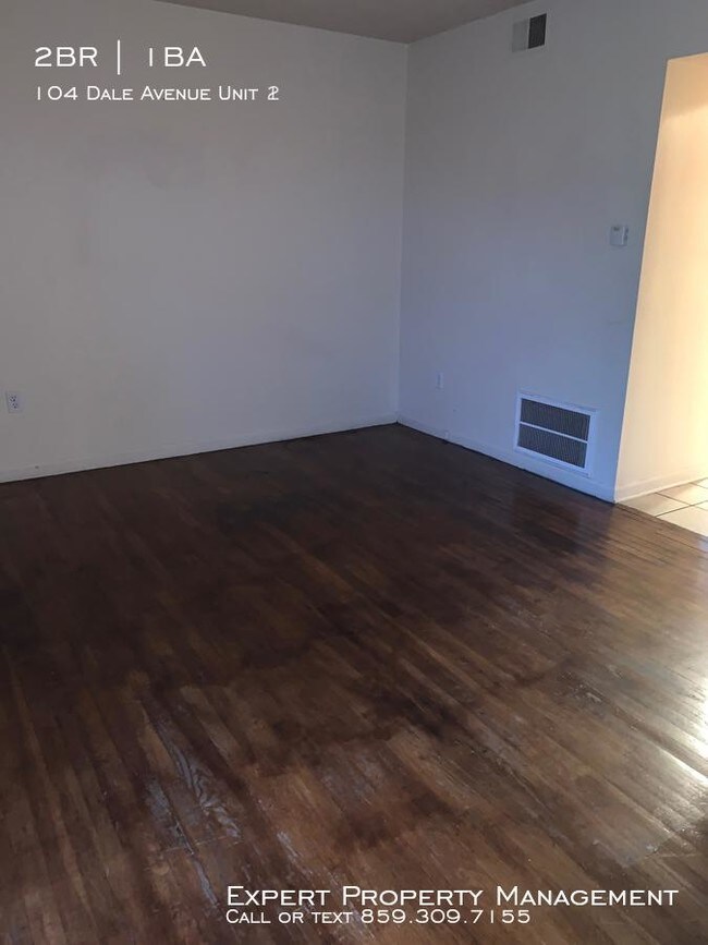 Building Photo - 2 bedroom in Versailles KY 40383