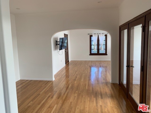 Foto del edificio - 806 N Alfred St