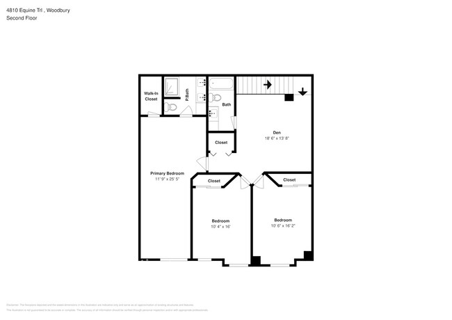Foto del edificio - 4810 Equine Trl