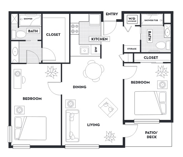 Heritage Estates Senior Apartments Rentals Livermore, CA