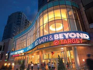 next to a big shopping mall - 4022 College Point Blvd
