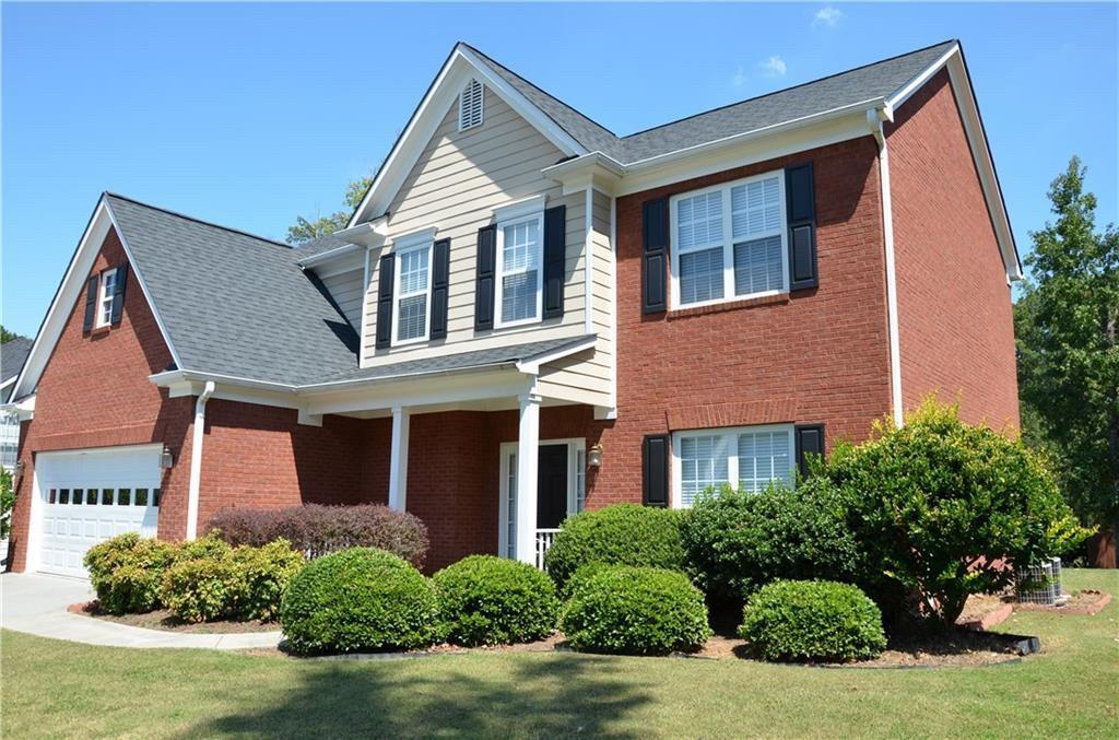 Primary Photo - 1511 Hampton Woods Dr