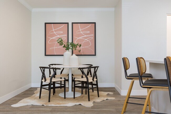 Foto del edificio - CityScape at Lakeshore