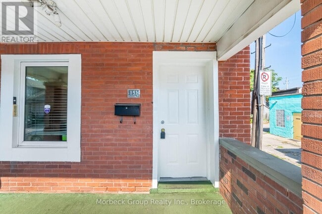 Photo du bâtiment - 151 Lottridge St