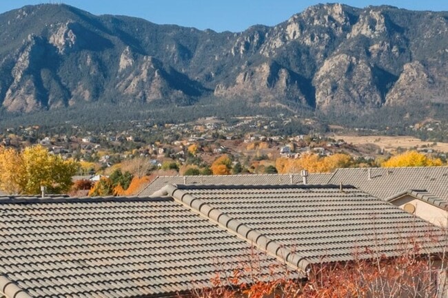 Photo - 1025 Cheyenne Villas Point Townhome