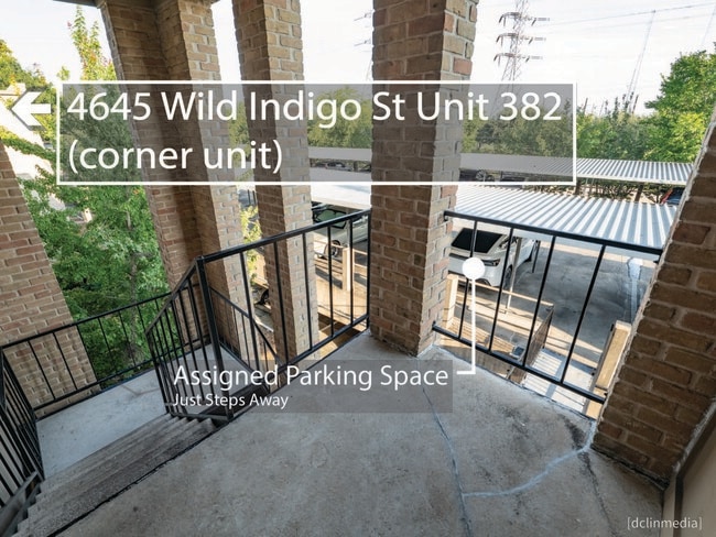 Building Photo - 4645 Wild Indigo St