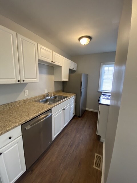 Foto del edificio - 1522 Prather Ave