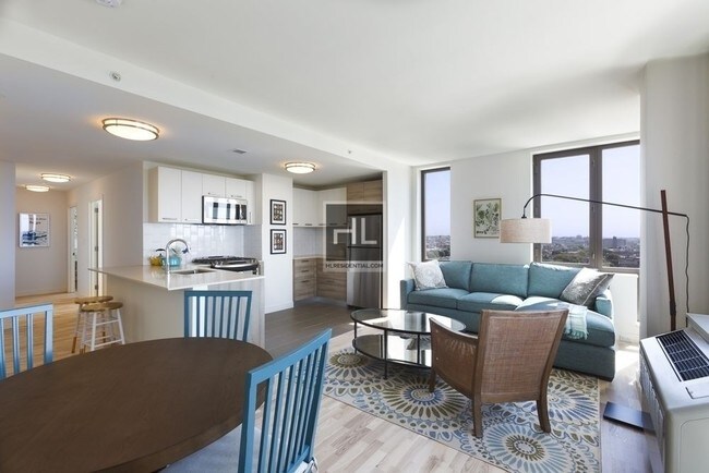 Foto del edificio - 626 Flatbush Ave