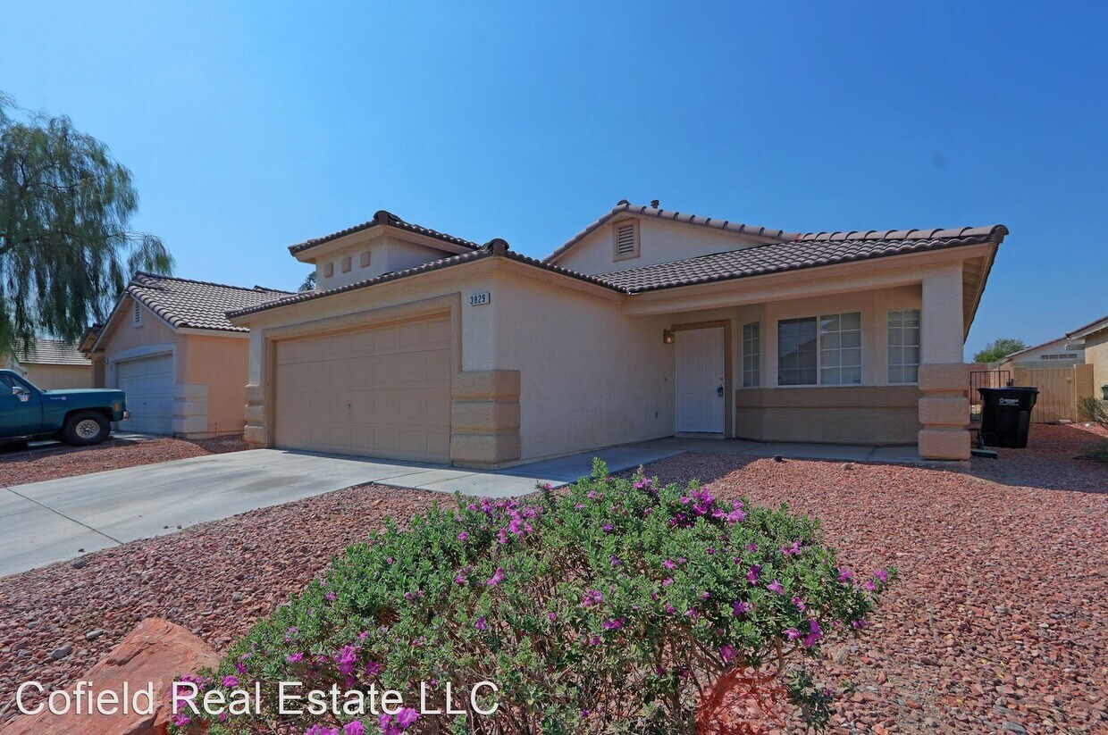Primary Photo - 3 br, 2 bath House - 3829 White Quail Ct. ...