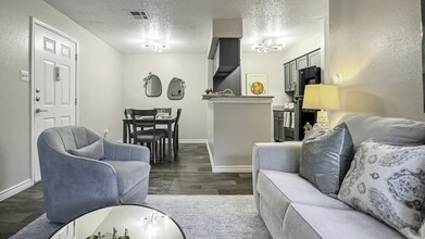 Living Room  A2-1BR-1BA-V at SoCo-007.jpg - V at SoCo