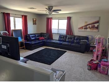 Building Photo - NW side 4 bedroom home in gated community