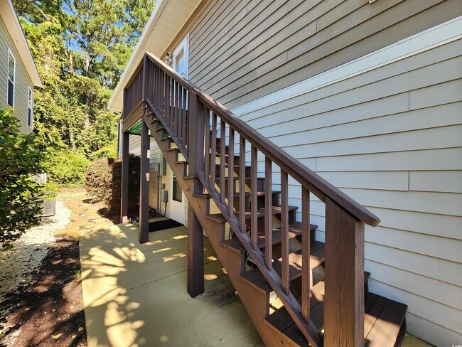 Foto del edificio - 72 Weatherboard Court