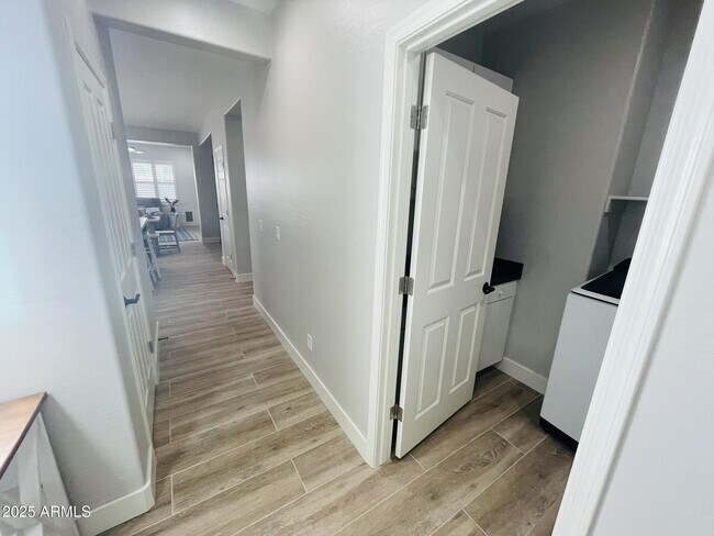 Foto del edificio - 21918 N Bradford Dr