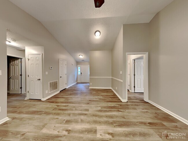 Building Photo - 6025 Black Bear Court Charlotte NC