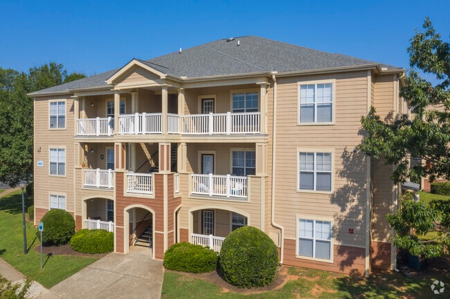 Photo - Clemson Edge Apartments