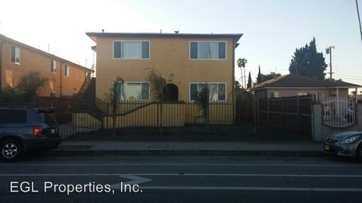 Building Photo - 7811 S San Pedro St