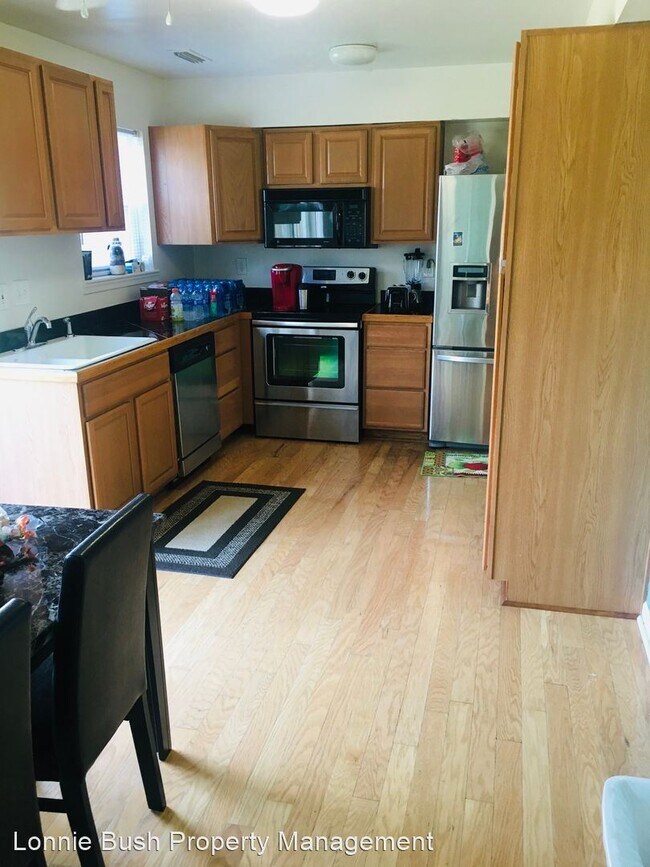 Building Photo - 3 br, 2 bath House - 5778 Albright Drive