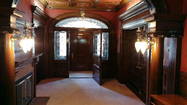 Foto del edificio - 380 Broadway