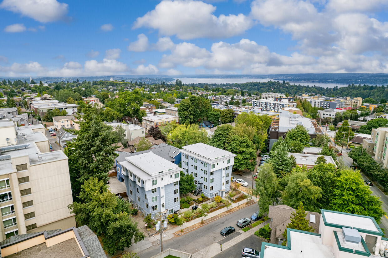 Aerial Photo - Cap 2