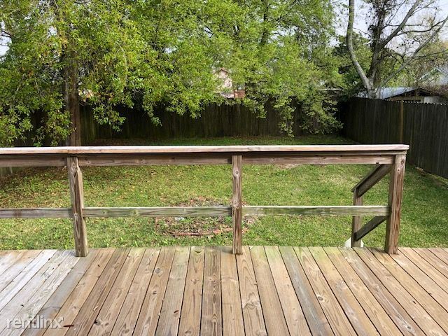 Foto del edificio - 2 br, 1 bath House - 580 Peyton Dr
