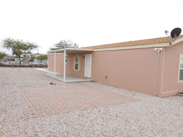 Building Photo - 7250 E Baseline Rd