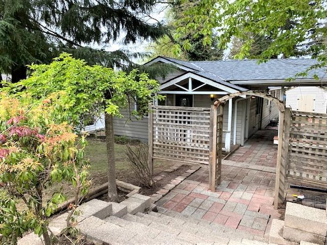 Primary Photo - 5 bedroom in Seattle WA 98115