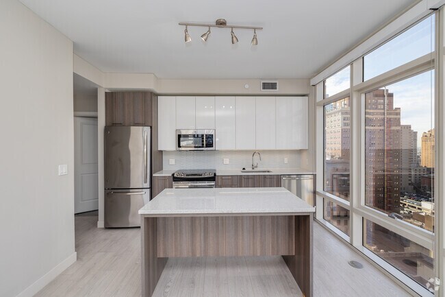 Interior Photo - 1213 Walnut