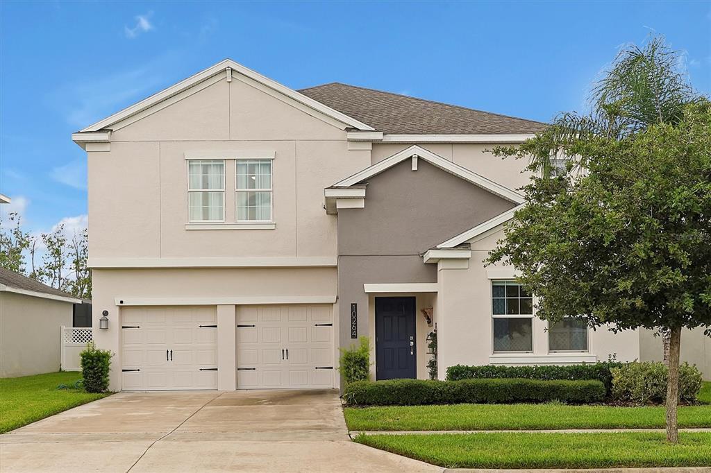 10264 Love Story St, Winter Garden, FL 34787 House Rental in Winter
