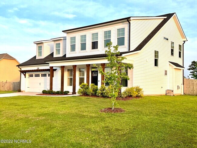 Building Photo - 187 Peytons Ridge Dr