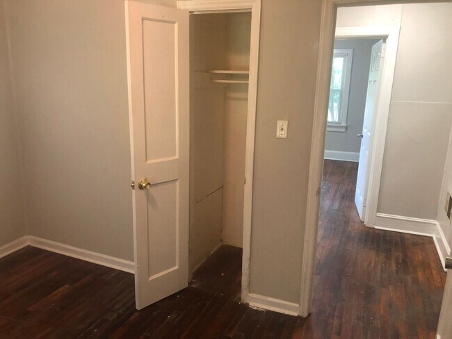 Building Photo - Culp Circle Single-Family Residences