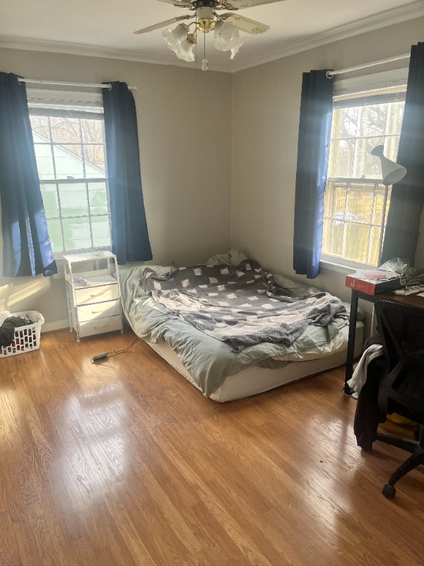 Foto del edificio - 609 W 86th Terrace