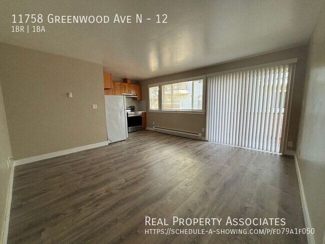 Foto del edificio - 11758 Greenwood Ave N