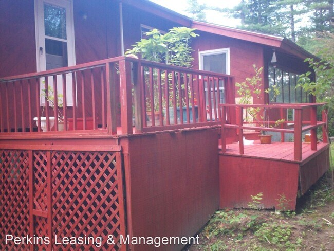 Building Photo - 4 br, 2 bath House - 521 South Reynolds Road