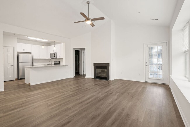 Building Photo - Jacobs Woods